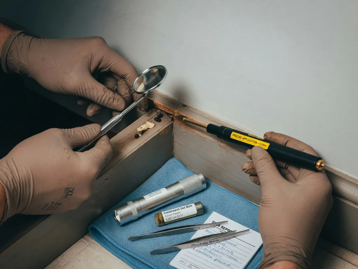 Why choose Emergency Pest Control in Whiteclay, NE